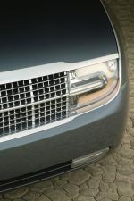Lincoln Mark X Concept 2004 года